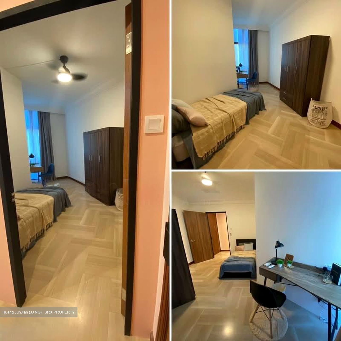 East Meadows (D16), Condominium #555543601